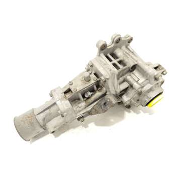 Recambio de caja transfer para mitsubishi outlander ii van (cw_w) di-d 4wd (cw1w) referencia OEM IAM 3200A158  