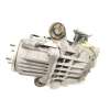 Recambio de diferencial trasero para mitsubishi outlander ii van (cw_w) di-d 4wd (cw1w) referencia OEM IAM 3501A470  