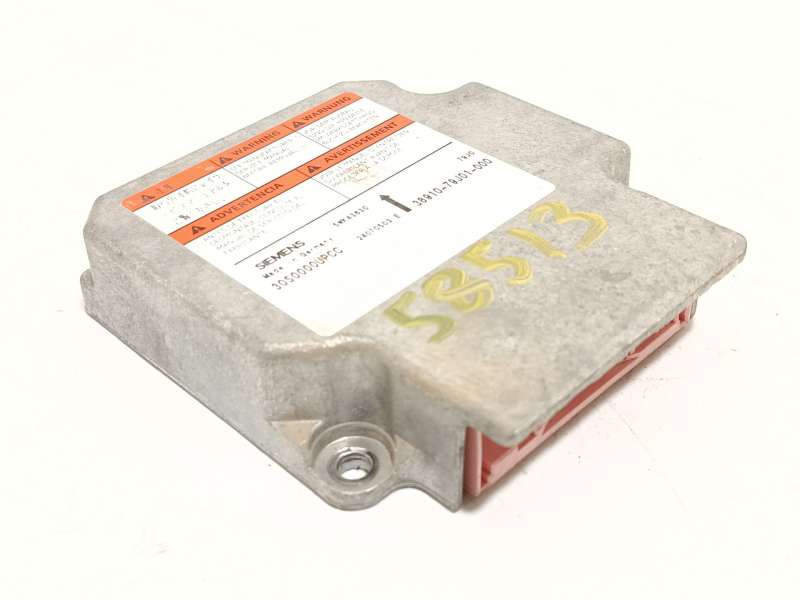 CENTRALITA ABS 3891079J01 5WK43630