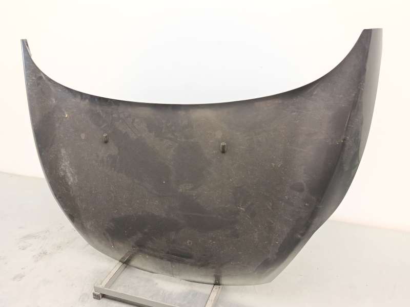 Recambio de capot para ford fiesta vi (cb1, ccn) 1.25 referencia OEM IAM 1774791 - Gris 2
