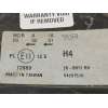 Recambio de faro derecho para suzuki sx4 (ey, gy) 1.9 ddis 4x4 (rw 419d) referencia OEM IAM 3512079J00  