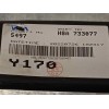 Recambio de puente trasero para kia rio (yb) 1.0 tgdi cat referencia OEM IAM 55100H8110  H8A733077