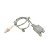 Recambio de sonda lambda para ford transit courier b460 furgoneta/monovolumen 1.5 ecoblue referencia OEM IAM R2X15L216AB  028100