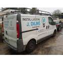 OPEL VIVARO FURGÓN/COMBI (07.2006 =>)