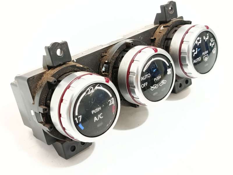 MANDO CLIMATIZADOR 3951079J02 