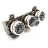 Recambio de mando climatizador para suzuki sx4 (ey, gy) 1.9 ddis 4x4 (rw 419d) referencia OEM IAM 3951079J02  