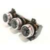 Recambio de mando climatizador para suzuki sx4 (ey, gy) 1.9 ddis 4x4 (rw 419d) referencia OEM IAM 3951079J02  