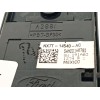 Recambio de mando elevalunas delantero izquierdo para ford transit courier b460 furgoneta/monovolumen 1.5 ecoblue referencia OEM