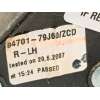 Recambio de retrovisor derecho para suzuki sx4 (ey, gy) 1.9 ddis 4x4 (rw 419d) referencia OEM IAM 8470179J60  
