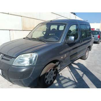 PEUGEOT PARTNER Monospace (5_, G_) de desguace
