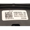 Recambio de mando luces para ford transit courier b460 furgoneta/monovolumen 1.5 ecoblue referencia OEM IAM H1BT13D061AE 2430314