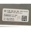 Recambio de modulo electronico para ford transit courier b460 furgoneta/monovolumen 1.5 ecoblue referencia OEM IAM R2XA12C550CB 