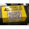 Recambio de mando intermitentes para renault megane ii station wagon (km0/1_) 1.5 dci (km16, km1e) referencia OEM IAM 820021376 