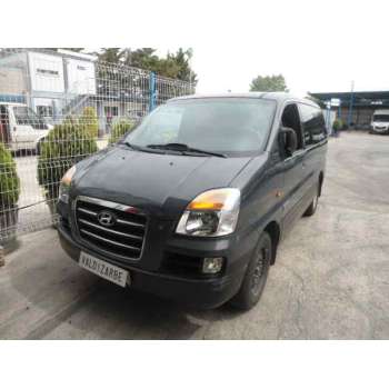 HYUNDAI H 1
