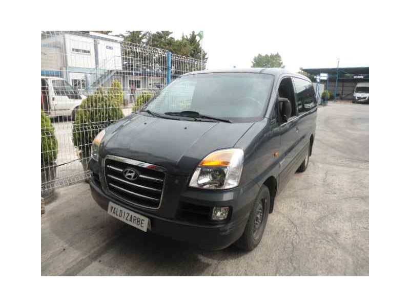 HYUNDAI H 1