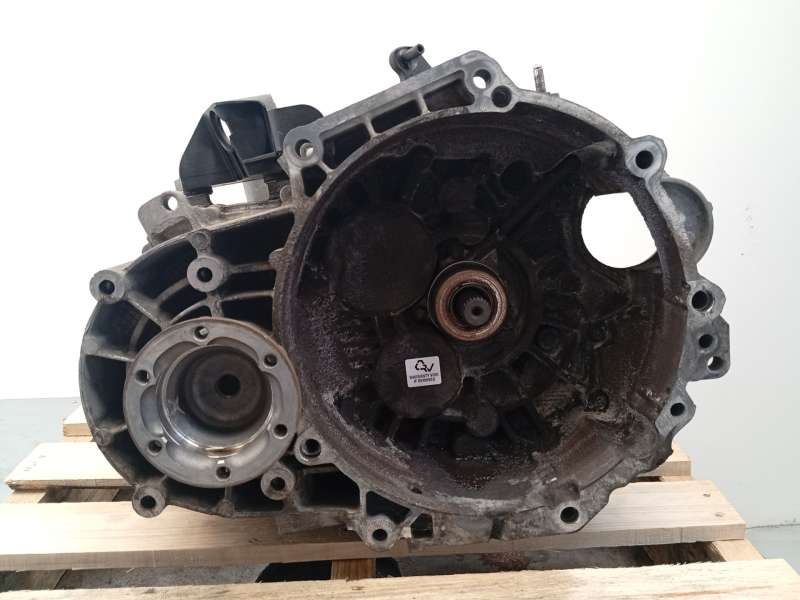 CAJA CAMBIOS 4300023375 3D60