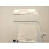 Recambio de puerta trasera derecha para mercedes-benz sprinter 4-t furgoneta (b907, b910) 419 cdi rwd (907.643, 907.645, 907.647