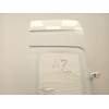 Recambio de puerta trasera derecha para mercedes-benz sprinter 4-t furgoneta (b907, b910) 419 cdi rwd (907.643, 907.645, 907.647