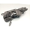 Recambio de deposito aditivo fap adblue para jeep renegade suv (bu, b1, bv) 2.0 crd 4x4 referencia OEM IAM 52116018 00521160180 