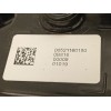 Recambio de deposito aditivo fap adblue para jeep renegade suv (bu, b1, bv) 2.0 crd 4x4 referencia OEM IAM 52116018 00521160180 