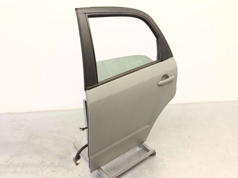 Recambio de puerta trasera izquierda para suzuki sx4 (ey, gy) 1.9 ddis 4x4 (rw 419d) referencia OEM IAM 6800479J00 2
