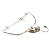 Recambio de elevalunas delantero derecho para ford maverick (uds, uns) 2.7 td referencia OEM IAM 1962819  0130821721