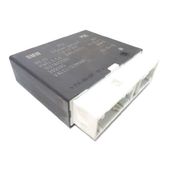 Recambio de modulo electronico para bmw x3 (f25) sdrive 18d referencia OEM IAM 66209117847  9117847