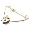 Recambio de elevalunas delantero izquierdo para ford maverick (uds, uns) 2.7 td referencia OEM IAM 1962122  100201