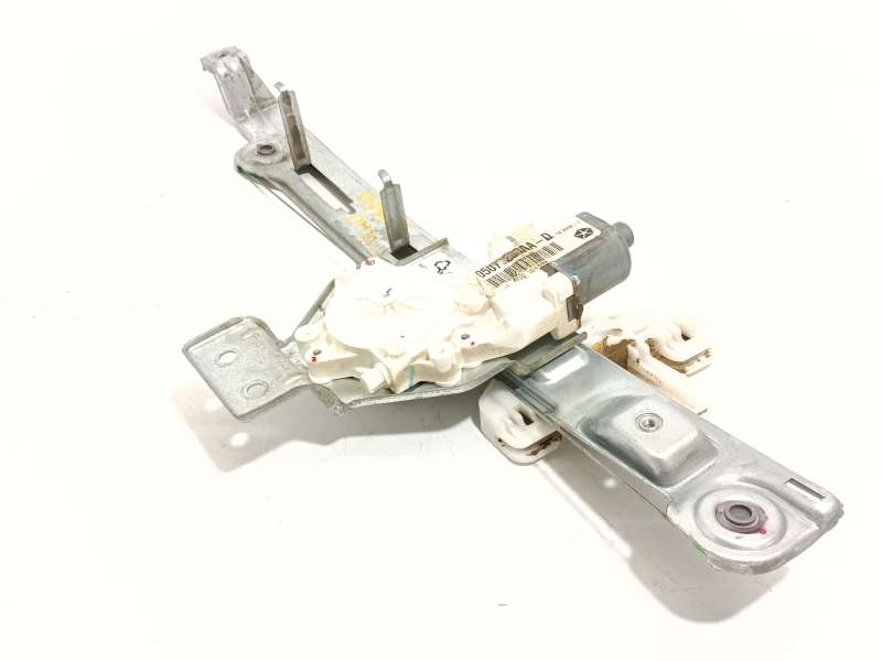 Recambio de elevalunas trasero derecho para dodge caliber 2.0 referencia OEM IAM 5179956AA 5072233AA - Plata 2