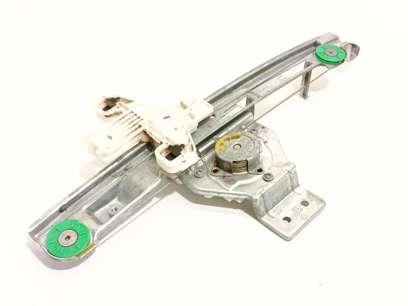 Recambio de elevalunas trasero derecho para dodge caliber 2.0 referencia OEM IAM 5179956AA 5072233AA - Plata 3