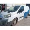 citroën jumpy ii furgoneta del año 2009