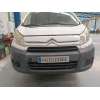 citroën jumpy ii furgoneta del año 2009