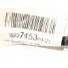 Recambio de modulo electronico para peugeot 208 ii (ub_, up_, uw_, uj_) 1.2 puretech 100 referencia OEM IAM 9822745380  