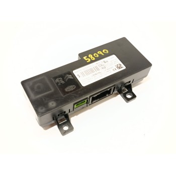 MODULO ELECTRONICO 9831611580 503551640462