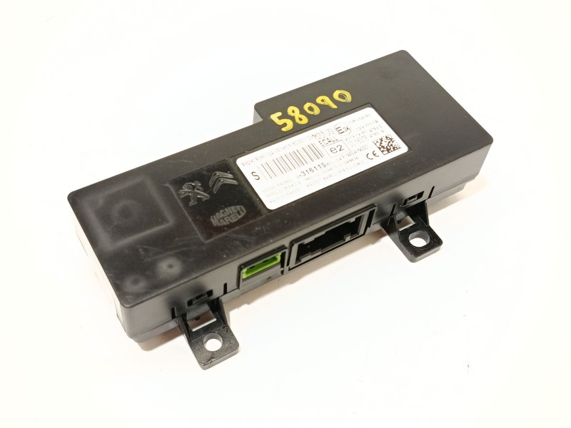 MODULO ELECTRONICO 9831611580 503551640462