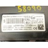Recambio de modulo electronico para peugeot 208 ii (ub_, up_, uw_, uj_) 1.2 puretech 100 referencia OEM IAM 9831611580  50355164