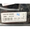 Recambio de piloto trasero derecho para peugeot 208 ii (ub_, up_, uw_, uj_) 1.2 puretech 100 referencia OEM IAM 9823216680  L901