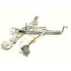 Recambio de elevalunas delantero izquierdo para dodge caliber 2.0 referencia OEM IAM 5074799AA 5179943AA 