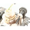 Recambio de faro antiniebla derecho para peugeot partner caja/chasis 1.6 bluehdi 100 referencia OEM IAM 9675450980  