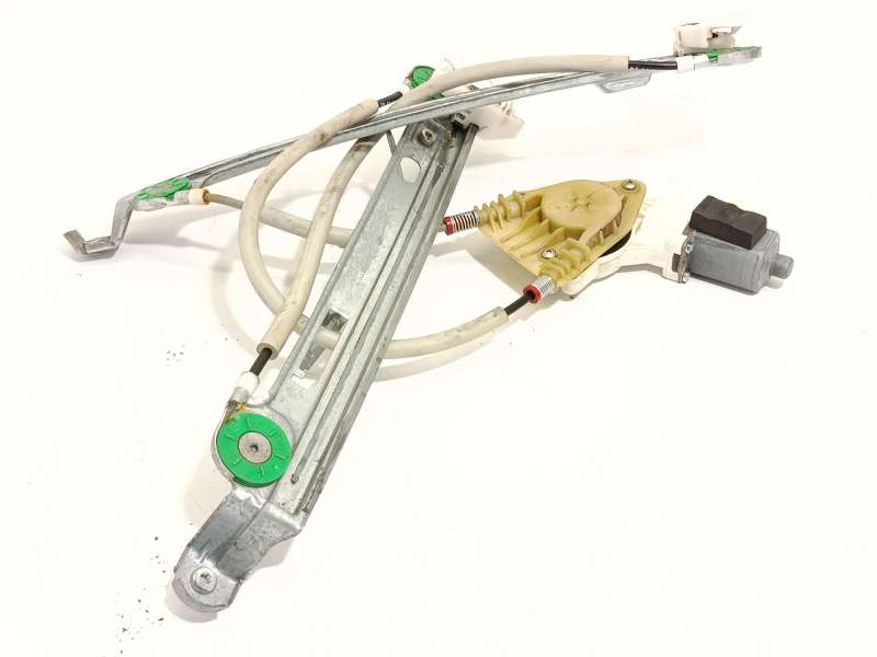 Recambio de elevalunas delantero izquierdo para dodge caliber 2.0 referencia OEM IAM 5074799AA 5179943AA - Plata 3