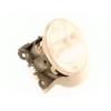 Recambio de faro antiniebla izquierdo para peugeot partner caja/chasis 1.6 bluehdi 100 referencia OEM IAM 9675450980  