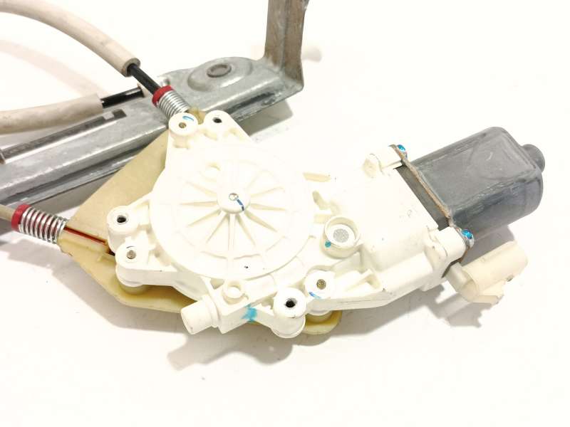 Recambio de elevalunas delantero izquierdo para dodge caliber 2.0 referencia OEM IAM 5074799AA 5179943AA - Plata 4