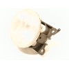 Recambio de faro antiniebla izquierdo para peugeot partner caja/chasis 1.6 bluehdi 100 referencia OEM IAM 9675450980  