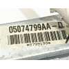 Recambio de elevalunas delantero izquierdo para dodge caliber 2.0 referencia OEM IAM 5074799AA 5179943AA 