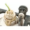 Recambio de faro antiniebla izquierdo para peugeot partner caja/chasis 1.6 bluehdi 100 referencia OEM IAM 9675450980  