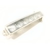 Recambio de piloto delantero izquierdo para peugeot partner caja/chasis 1.6 bluehdi 100 referencia OEM IAM 9812662280  89208643