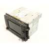 Recambio de sistema audio / radio cd para dodge caliber 2.0 referencia OEM IAM 5064191AD 5064065AF 05064191AD