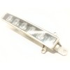 Recambio de piloto delantero izquierdo para peugeot partner caja/chasis 1.6 bluehdi 100 referencia OEM IAM 9812662280  89208643