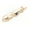 Recambio de piloto delantero izquierdo para peugeot partner caja/chasis 1.6 bluehdi 100 referencia OEM IAM 9812662280  89208643