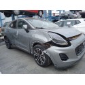 FORD PUMA (J2K, CF7)